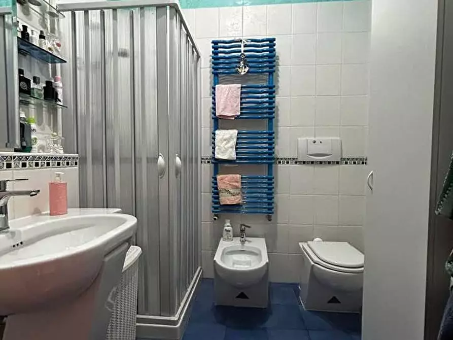 Immagine 5 di Appartamento in vendita  in VIA GARGANO a Manfredonia