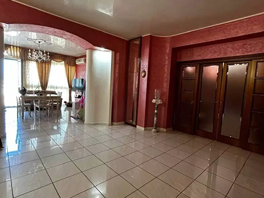 Immagine 9 di Appartamento in vendita  in VIA GARGANO a Manfredonia