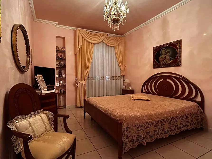 Immagine 10 di Appartamento in vendita  in VIA GARGANO a Manfredonia