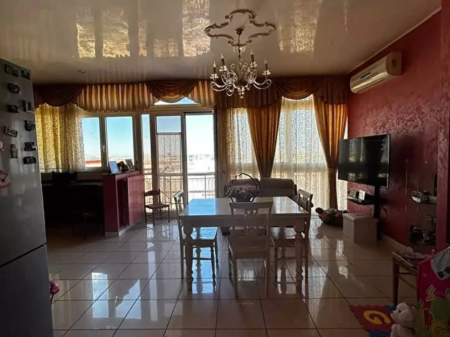 Immagine 11 di Appartamento in vendita  in VIA GARGANO a Manfredonia