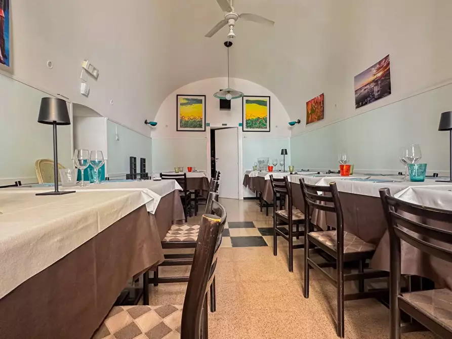 Immagine 4 di Attività commerciale in vendita  in VIA DE FLORIO a Manfredonia