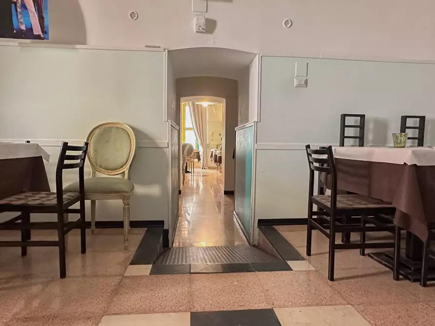 Immagine 7 di Attività commerciale in vendita  in VIA DE FLORIO a Manfredonia