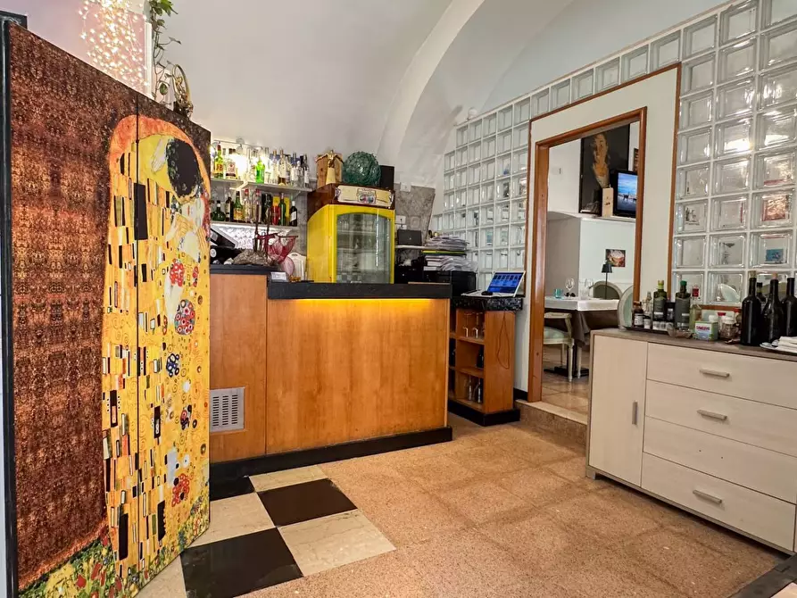 Immagine 11 di Attività commerciale in vendita  in VIA DE FLORIO a Manfredonia