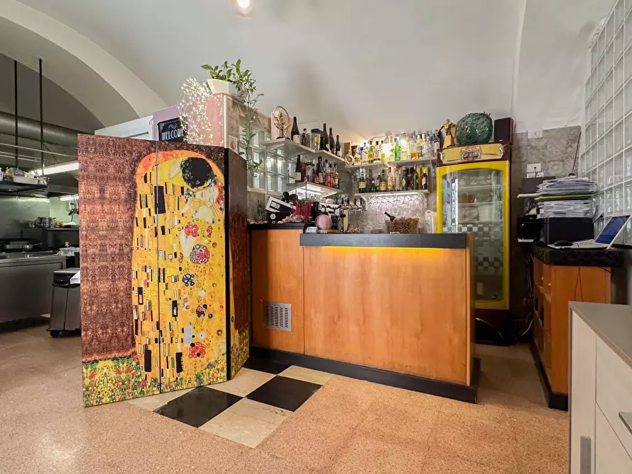 Immagine 12 di Attività commerciale in vendita  in VIA DE FLORIO a Manfredonia