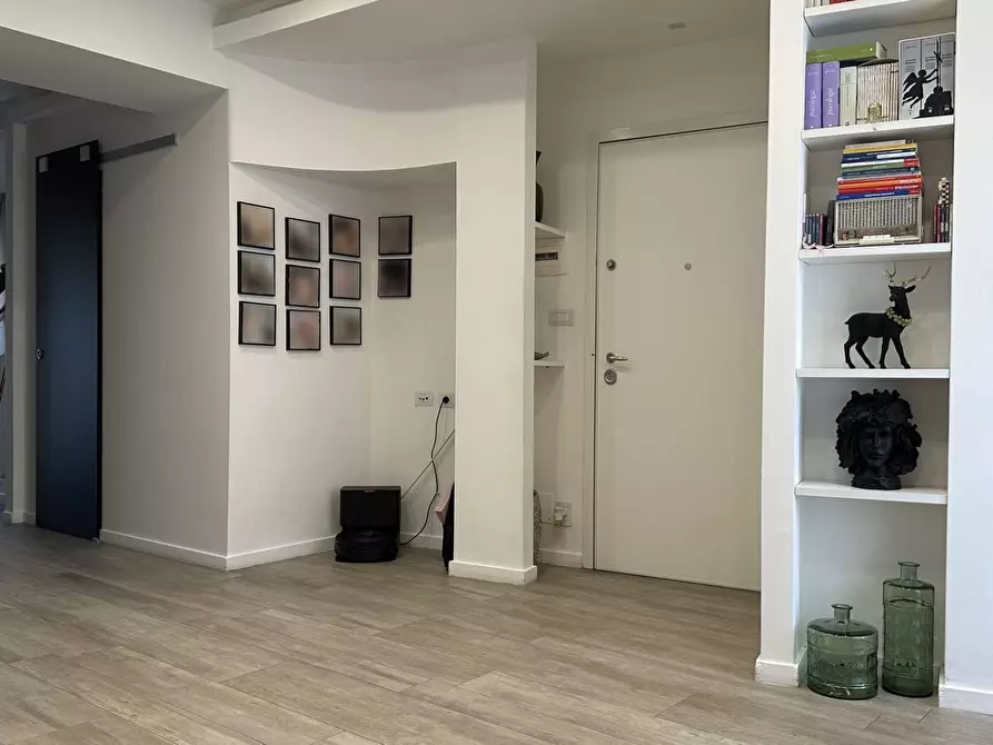 Immagine 2 di Appartamento in vendita  a Monte Sant'angelo