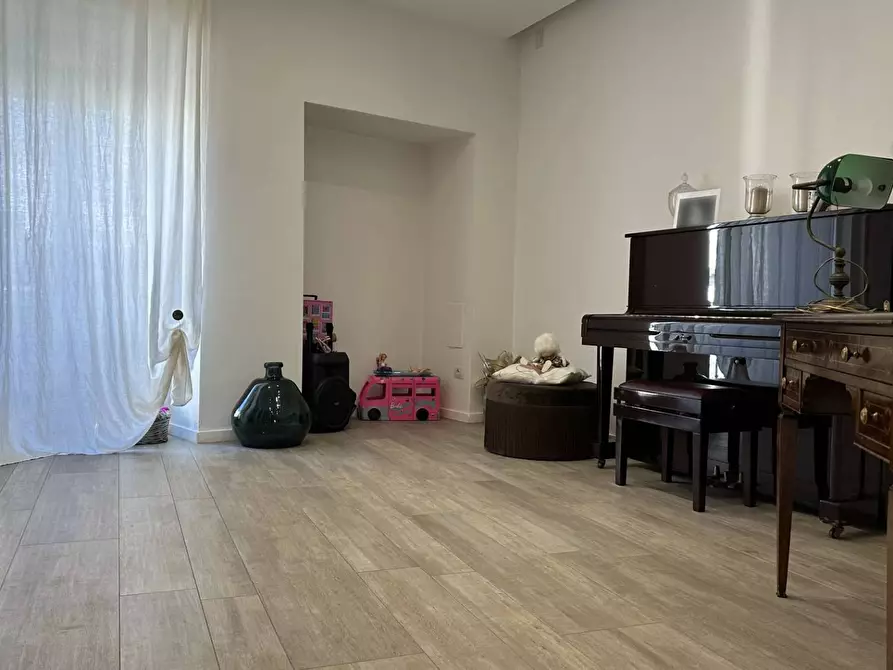 Immagine 3 di Appartamento in vendita  a Monte Sant'angelo