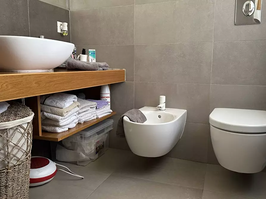 Immagine 5 di Appartamento in vendita  a Monte Sant'angelo