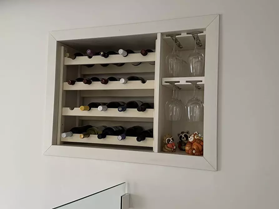 Immagine 7 di Appartamento in vendita  a Monte Sant'angelo