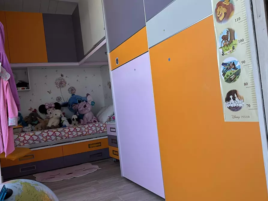 Immagine 8 di Appartamento in vendita  a Monte Sant'angelo