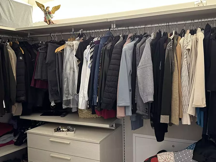 Immagine 10 di Appartamento in vendita  a Monte Sant'angelo