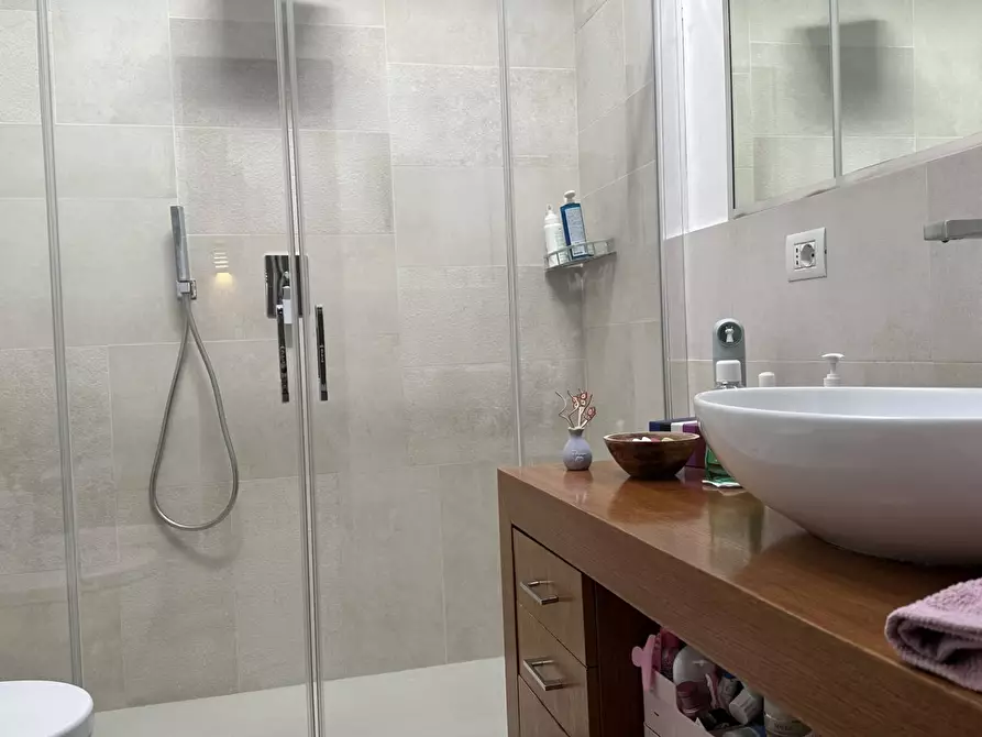 Immagine 13 di Appartamento in vendita  a Monte Sant'angelo