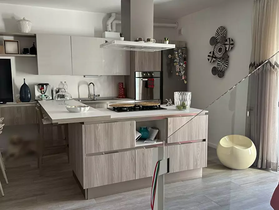 Immagine 14 di Appartamento in vendita  a Monte Sant'angelo