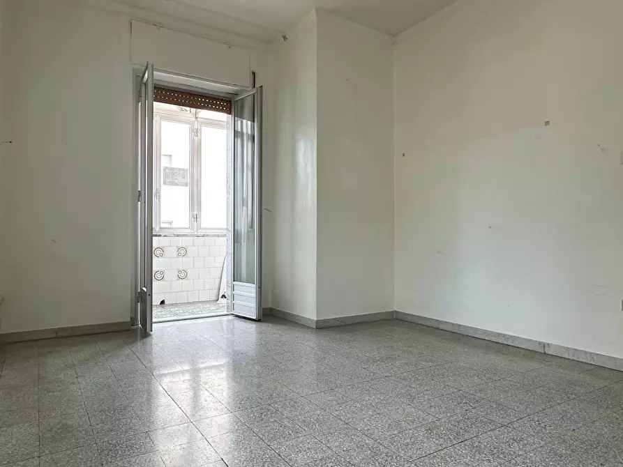 Immagine 2 di Appartamento in vendita  in VIA CAVOUR a Monte Sant'angelo