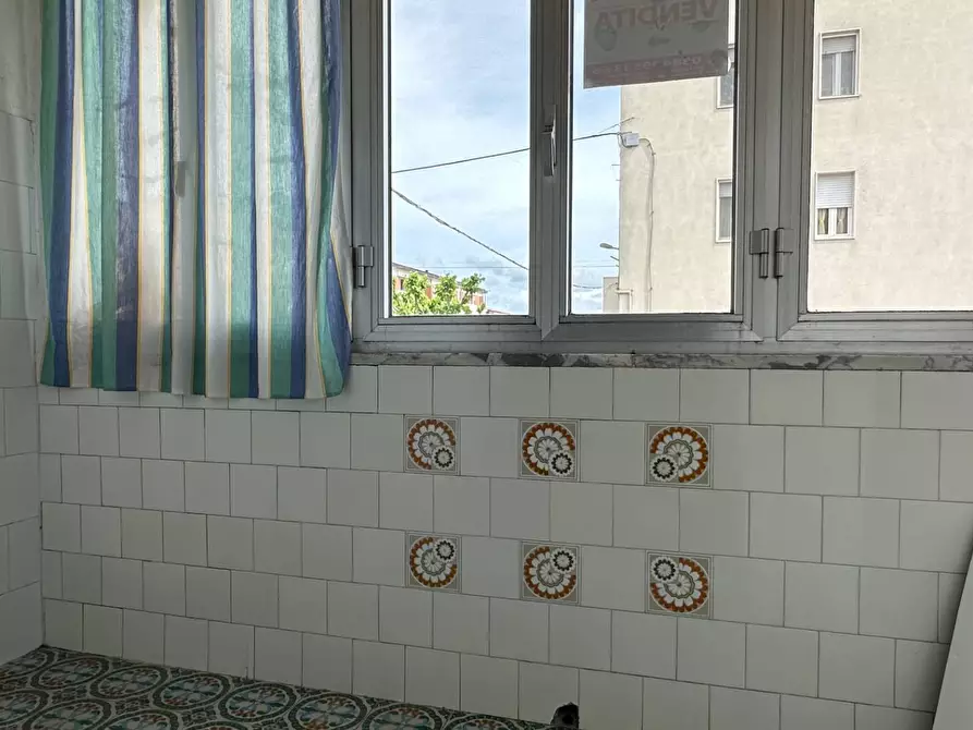 Immagine 4 di Appartamento in vendita  in VIA CAVOUR a Monte Sant'angelo