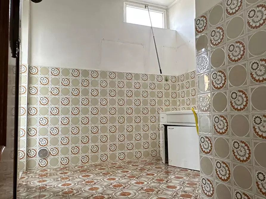 Immagine 11 di Appartamento in vendita  in VIA CAVOUR a Monte Sant'angelo