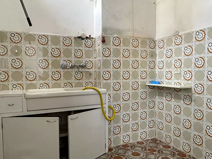 Immagine 12 di Appartamento in vendita  in VIA CAVOUR a Monte Sant'angelo