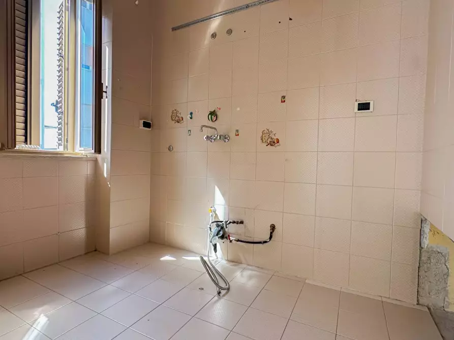 Immagine 3 di Appartamento in vendita  in via pasubio a Manfredonia