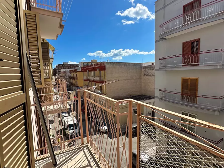 Immagine 5 di Appartamento in vendita  in via pasubio a Manfredonia