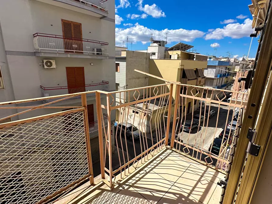 Immagine 6 di Appartamento in vendita  in via pasubio a Manfredonia