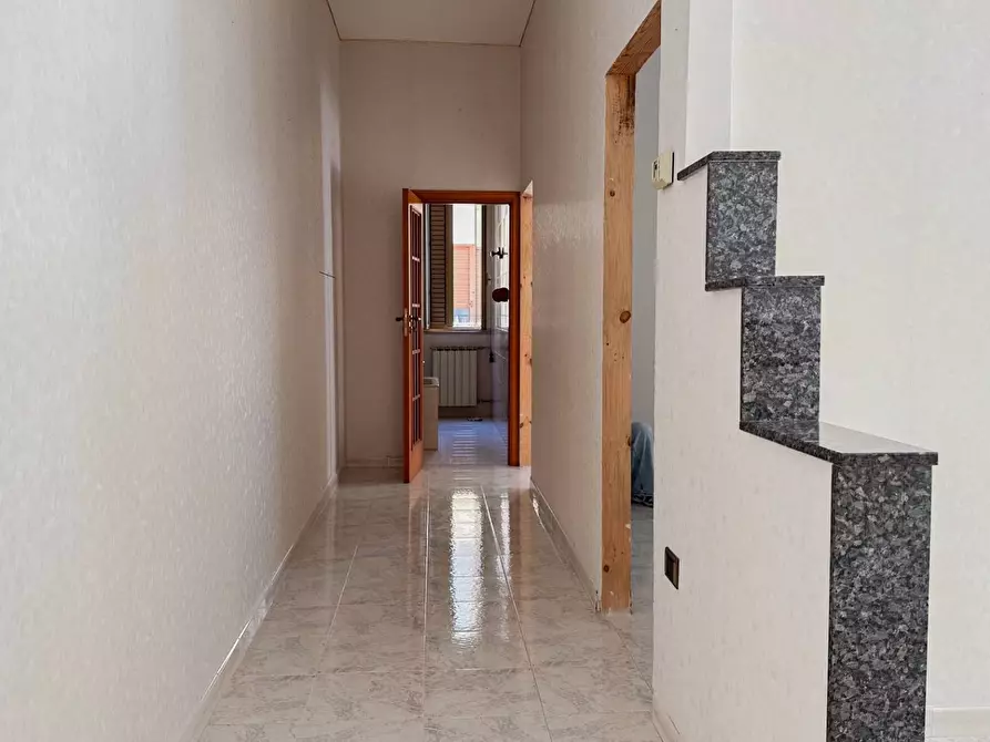 Immagine 7 di Appartamento in vendita  in via pasubio a Manfredonia