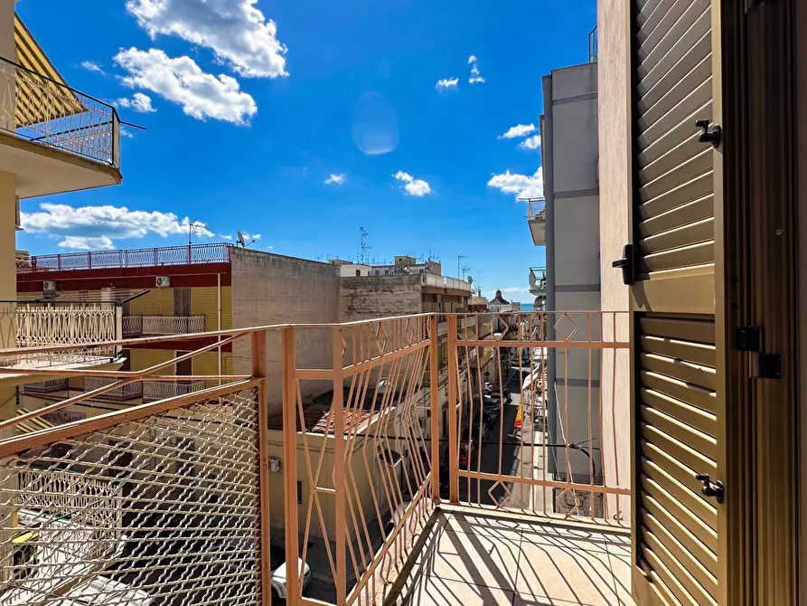 Immagine 13 di Appartamento in vendita  in via pasubio a Manfredonia