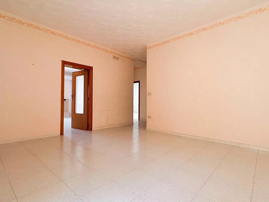 Immagine 3 di Appartamento in vendita  in Via Torre de Angelis a Manfredonia