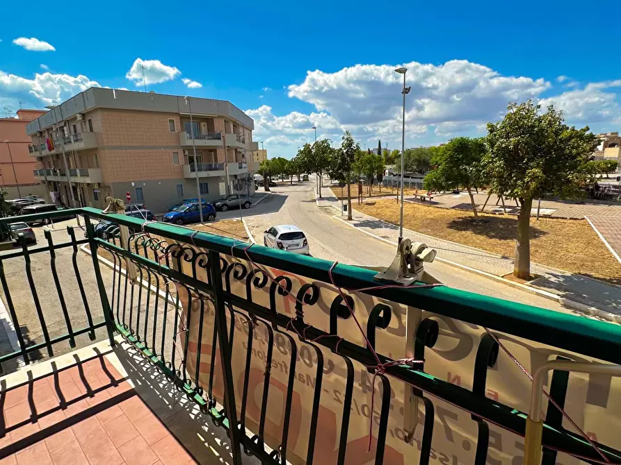 Immagine 16 di Appartamento in vendita  in Via Torre de Angelis a Manfredonia