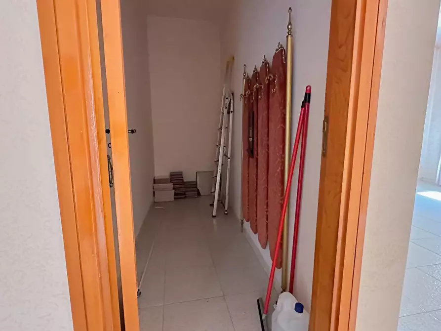 Immagine 8 di Appartamento in vendita  in Via Torre de Angelis a Manfredonia