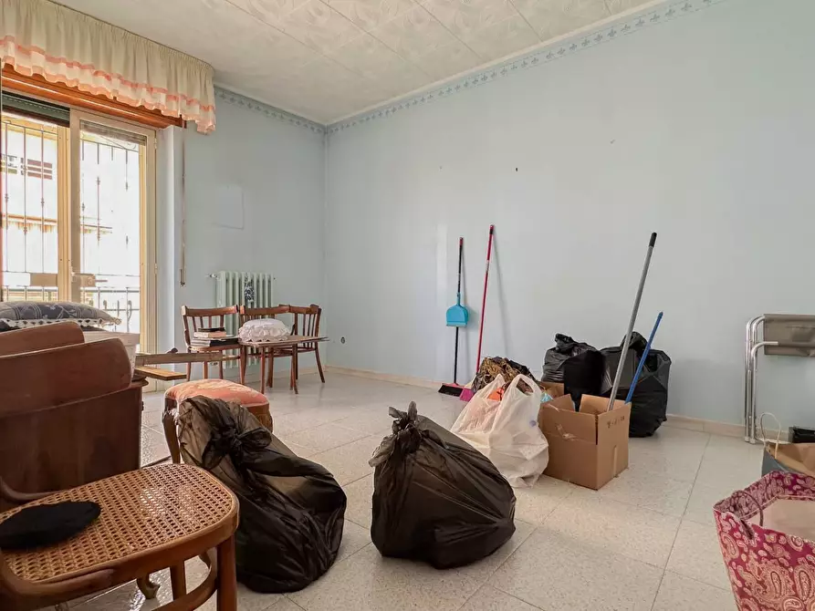 Immagine 9 di Appartamento in vendita  in Via Torre de Angelis a Manfredonia