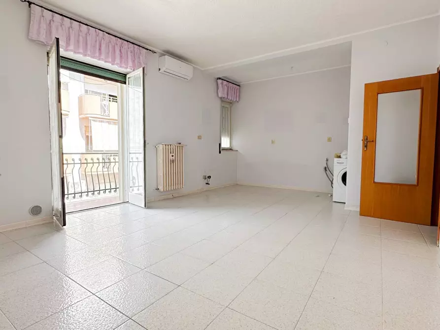 Immagine 11 di Appartamento in vendita  in Via Torre de Angelis a Manfredonia