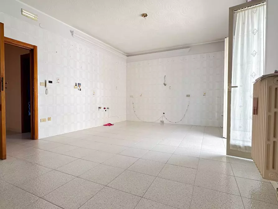 Immagine 13 di Appartamento in vendita  in Via Torre de Angelis a Manfredonia