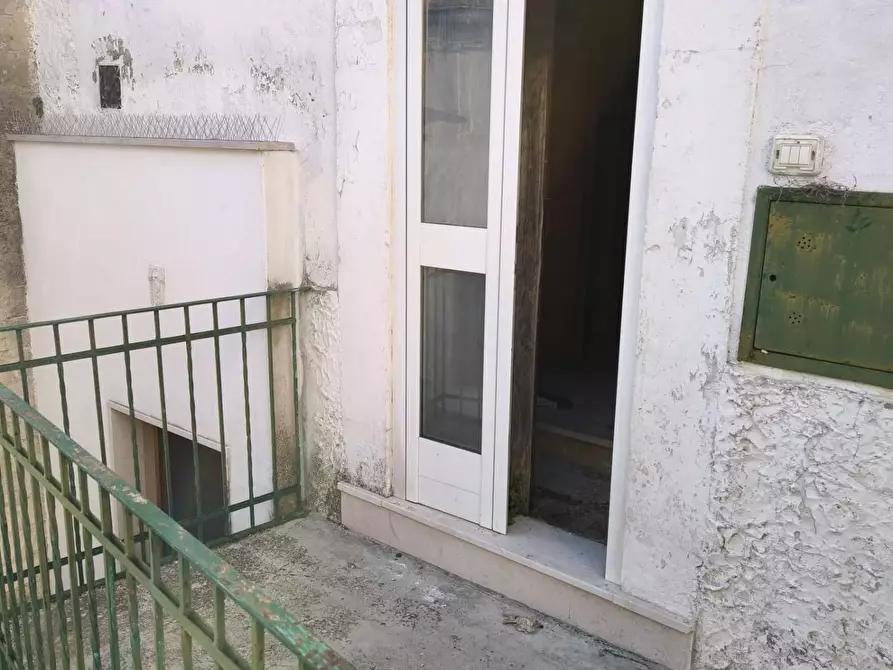 Immagine 2 di Casa indipendente in vendita  in VIA DEL MERIGGIO a Monte Sant'angelo