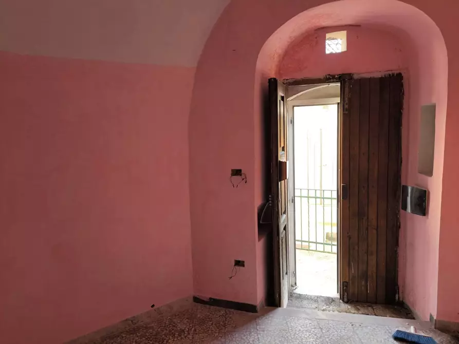 Immagine 3 di Casa indipendente in vendita  in VIA DEL MERIGGIO a Monte Sant'angelo