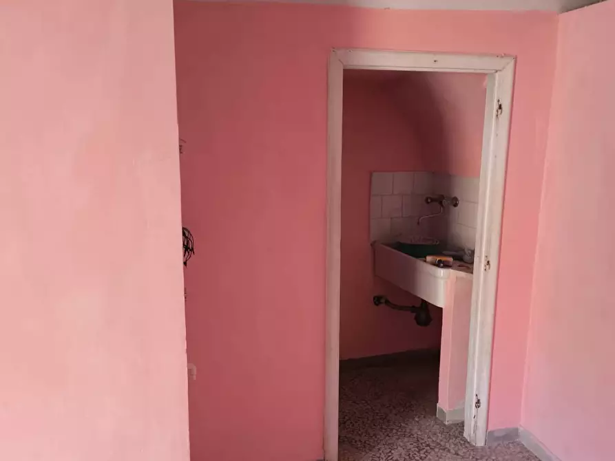 Immagine 8 di Casa indipendente in vendita  in VIA DEL MERIGGIO a Monte Sant'angelo