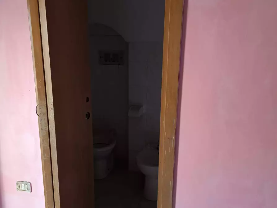 Immagine 9 di Casa indipendente in vendita  in VIA DEL MERIGGIO a Monte Sant'angelo