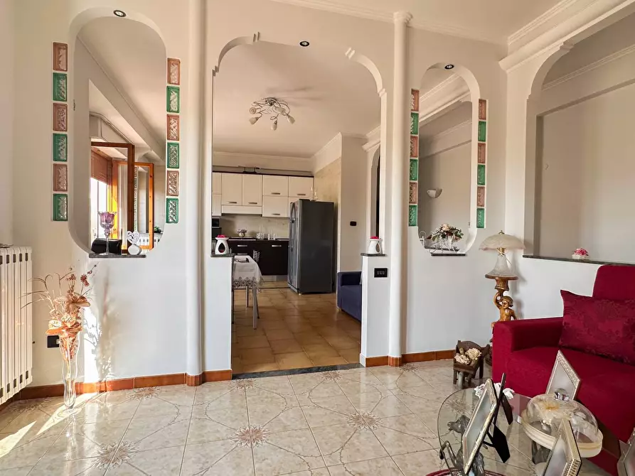 Immagine 10 di Appartamento in vendita  in piazza delle rose a Manfredonia