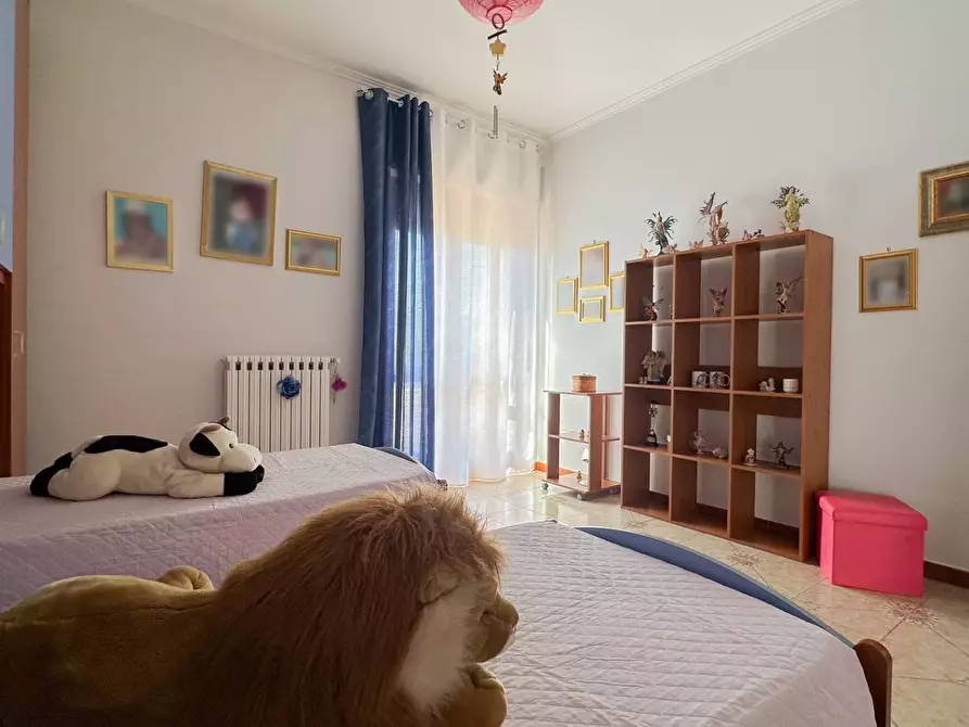 Immagine 14 di Appartamento in vendita  in piazza delle rose a Manfredonia