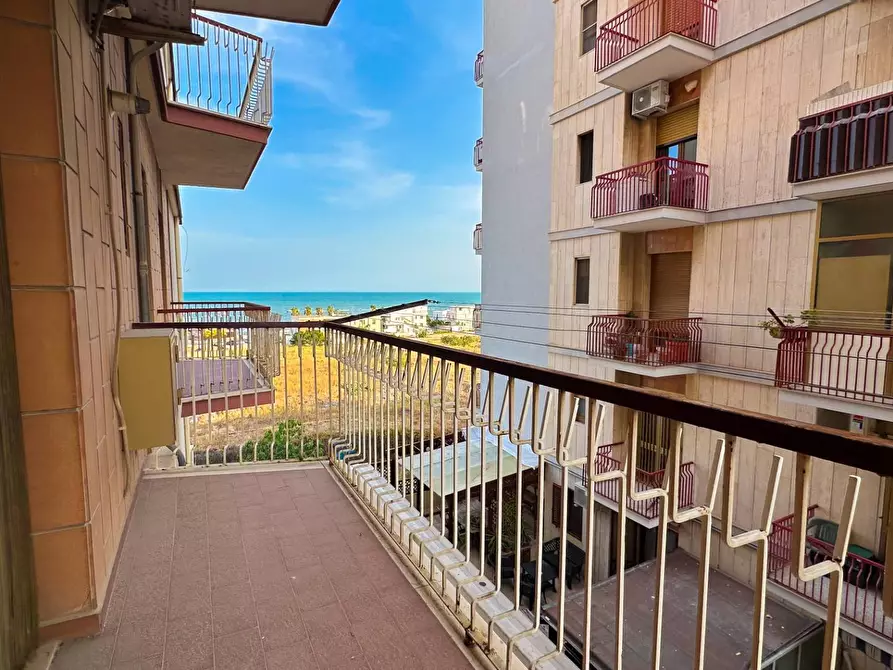 Immagine 2 di Appartamento in vendita  in VIA DI VITTORIO a Manfredonia