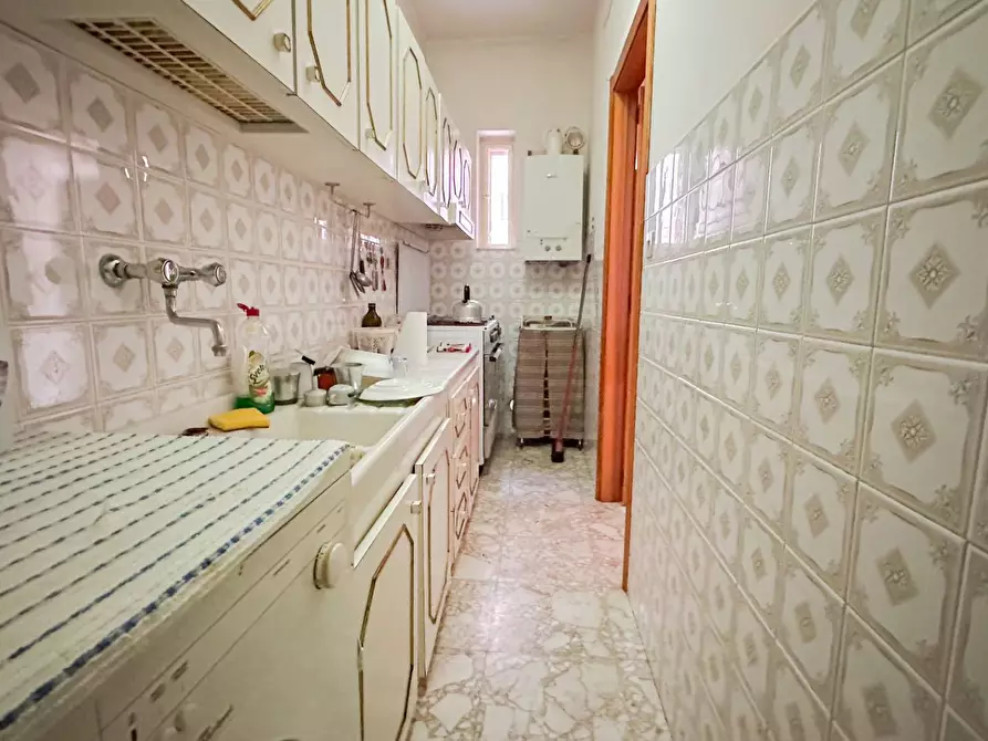 Immagine 3 di Appartamento in vendita  in VIA DI VITTORIO a Manfredonia