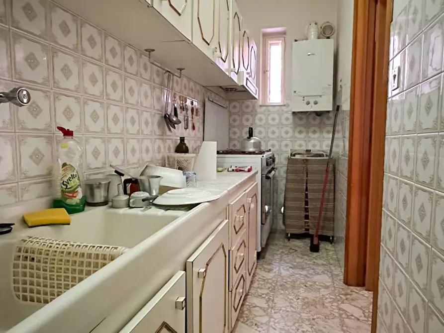 Immagine 4 di Appartamento in vendita  in VIA DI VITTORIO a Manfredonia