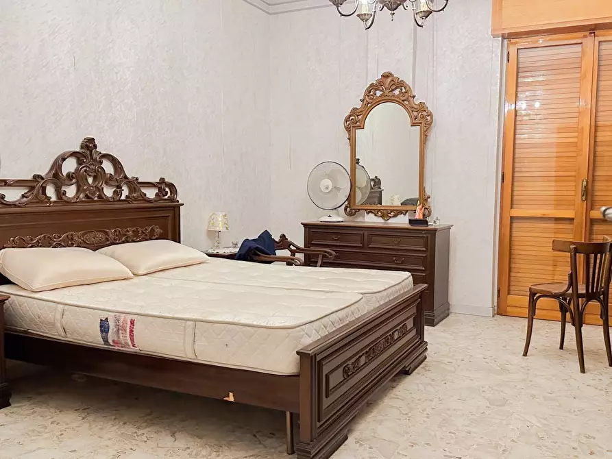 Immagine 10 di Appartamento in vendita  in VIA DI VITTORIO a Manfredonia