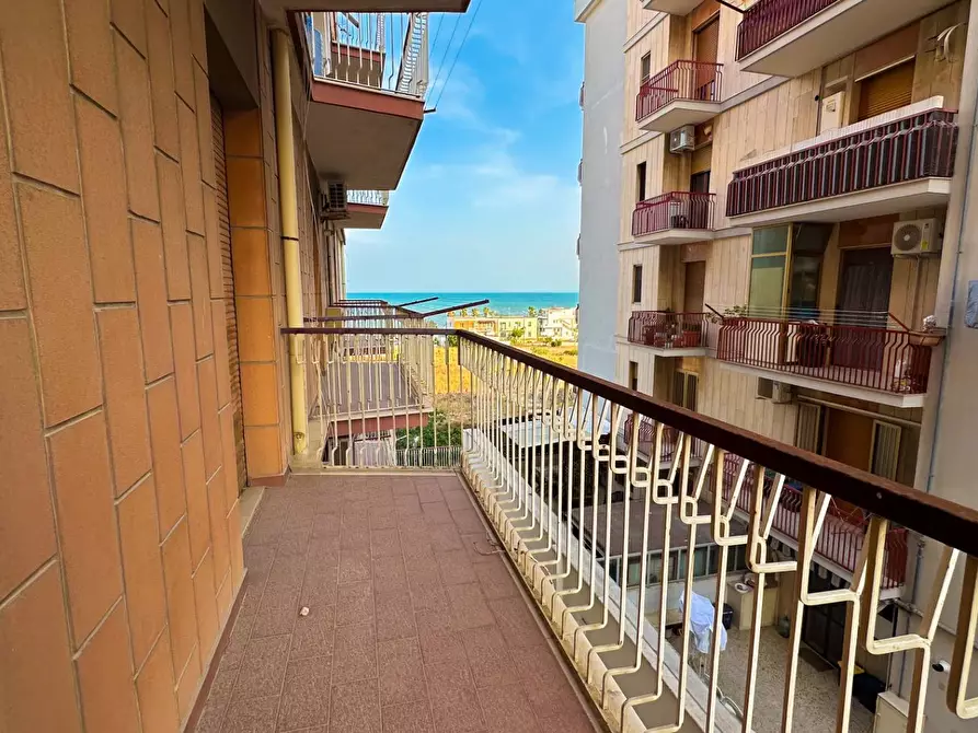 Immagine 13 di Appartamento in vendita  in VIA DI VITTORIO a Manfredonia