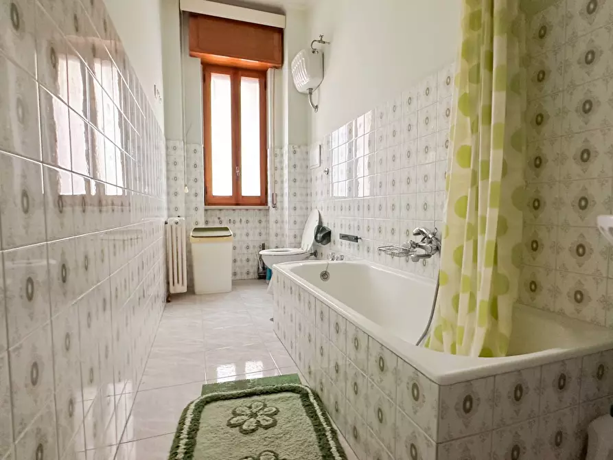 Immagine 14 di Appartamento in vendita  in VIA DI VITTORIO a Manfredonia