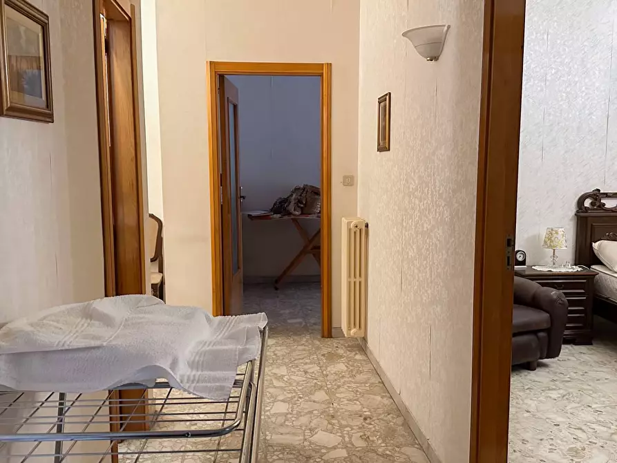 Immagine 16 di Appartamento in vendita  in VIA DI VITTORIO a Manfredonia