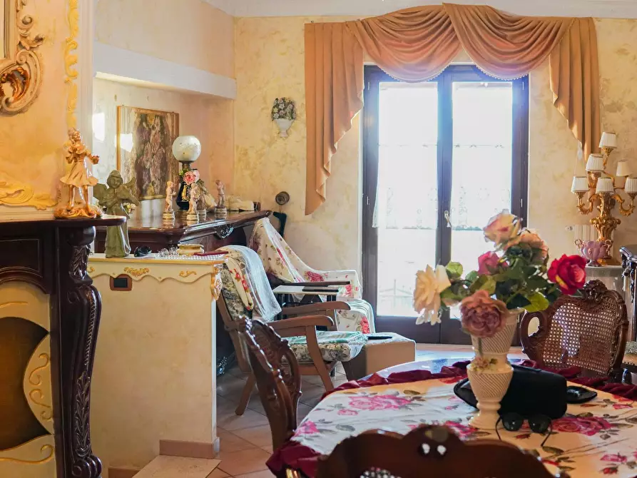 Immagine 2 di Villetta a schiera in vendita  in CONTRADA SAN SALVATORE a Manfredonia