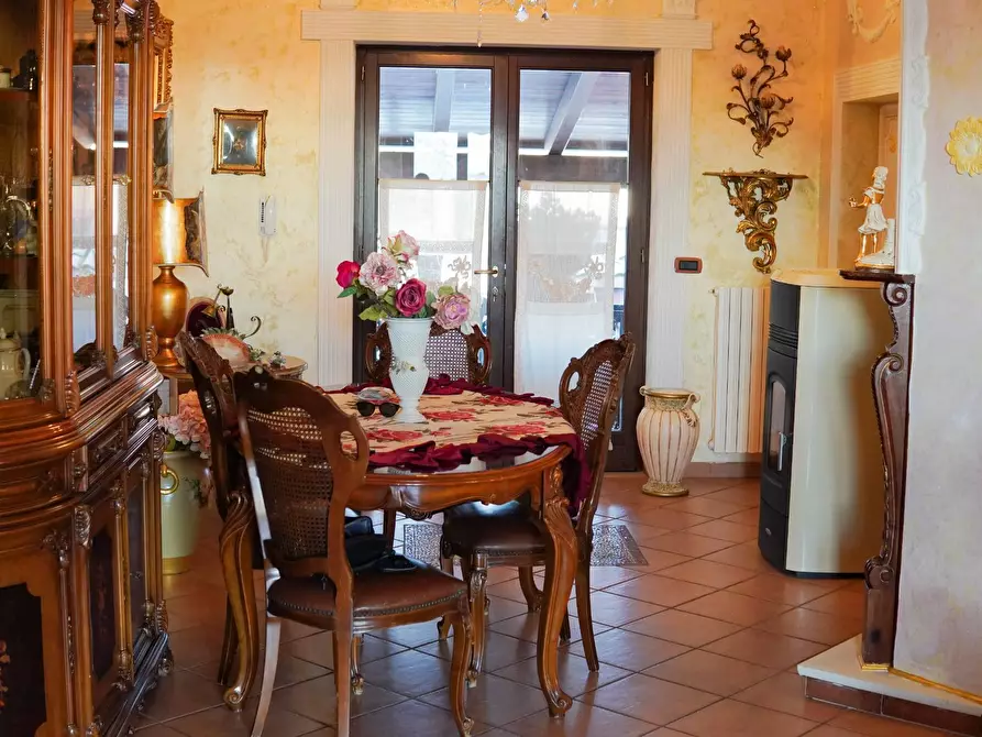 Immagine 3 di Villetta a schiera in vendita  in CONTRADA SAN SALVATORE a Manfredonia