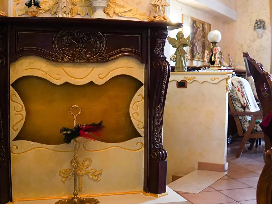 Immagine 4 di Villetta a schiera in vendita  in CONTRADA SAN SALVATORE a Manfredonia