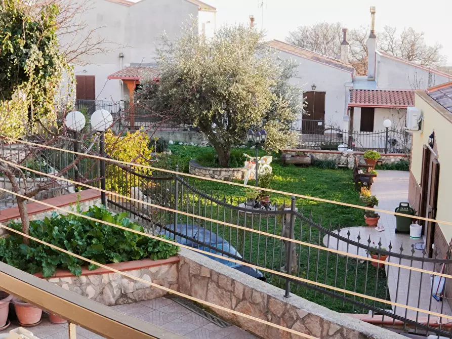 Immagine 5 di Villetta a schiera in vendita  in CONTRADA SAN SALVATORE a Manfredonia