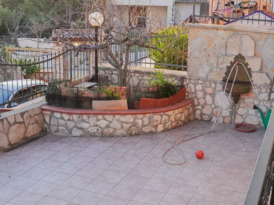 Immagine 7 di Villetta a schiera in vendita  in CONTRADA SAN SALVATORE a Manfredonia