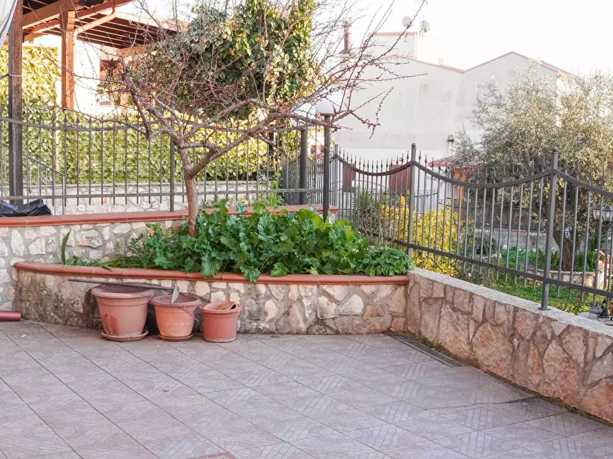 Immagine 9 di Villetta a schiera in vendita  in CONTRADA SAN SALVATORE a Manfredonia